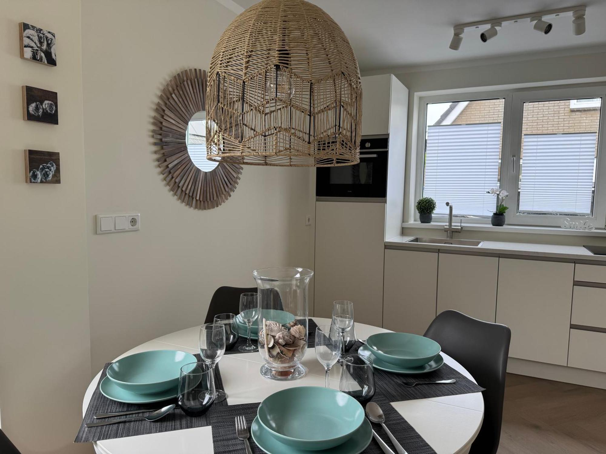 Huebsches Ferienhaus In Ouddorp - Fusslaeufig Zum Strand Und Zentrum 外观 照片
