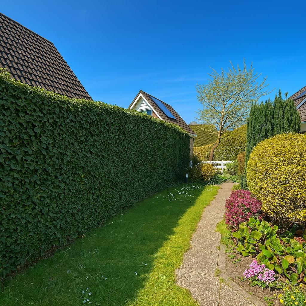 Huebsches Ferienhaus In Ouddorp - Fusslaeufig Zum Strand Und Zentrum 外观 照片