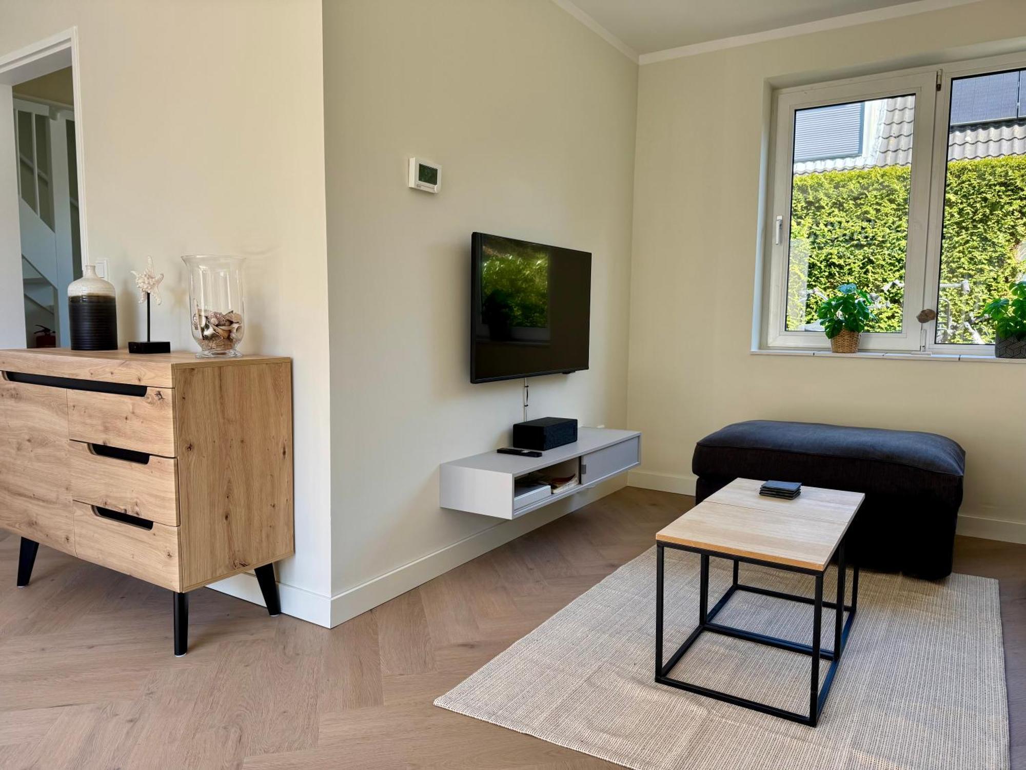 Huebsches Ferienhaus In Ouddorp - Fusslaeufig Zum Strand Und Zentrum 外观 照片