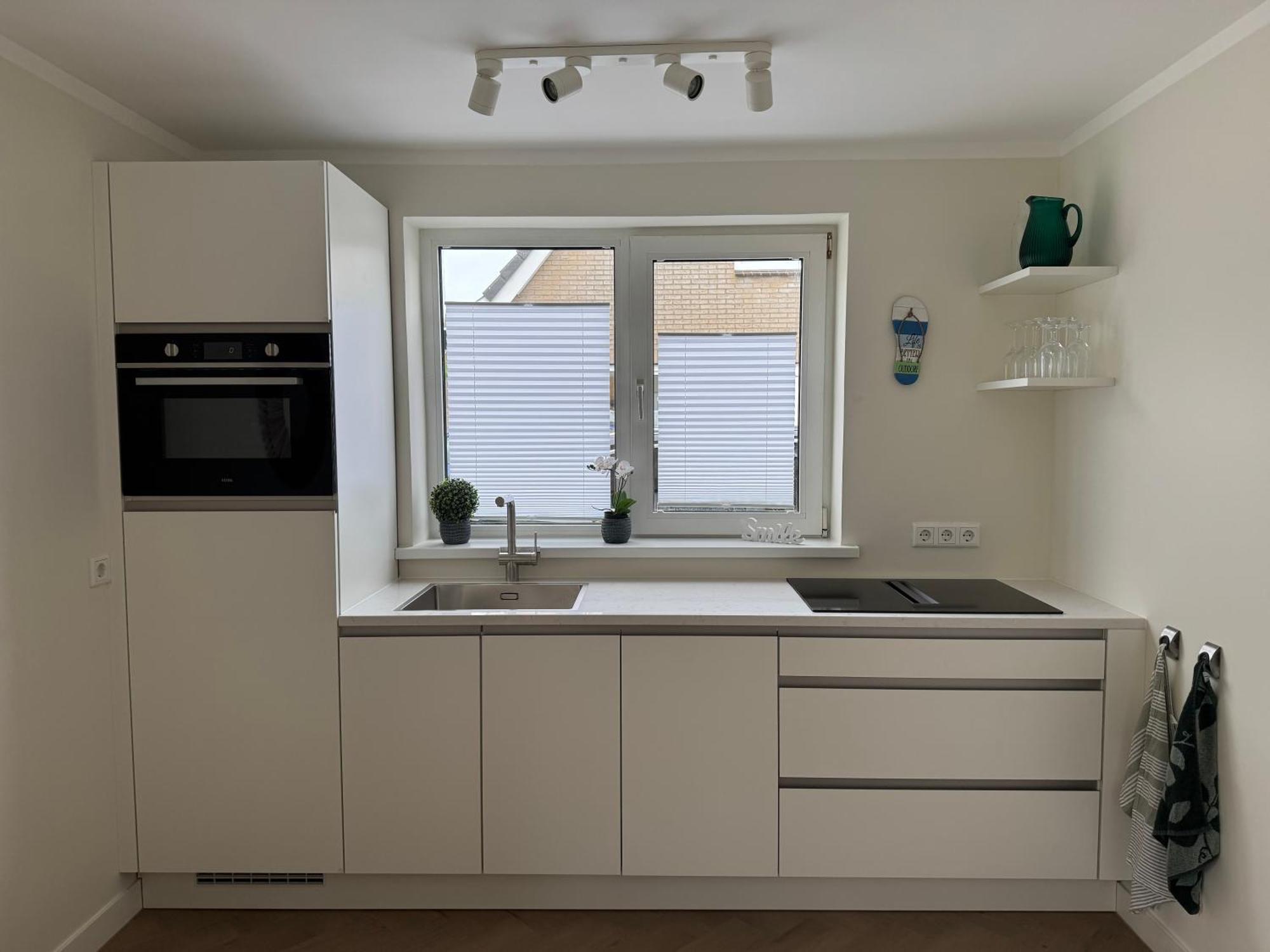 Huebsches Ferienhaus In Ouddorp - Fusslaeufig Zum Strand Und Zentrum 外观 照片