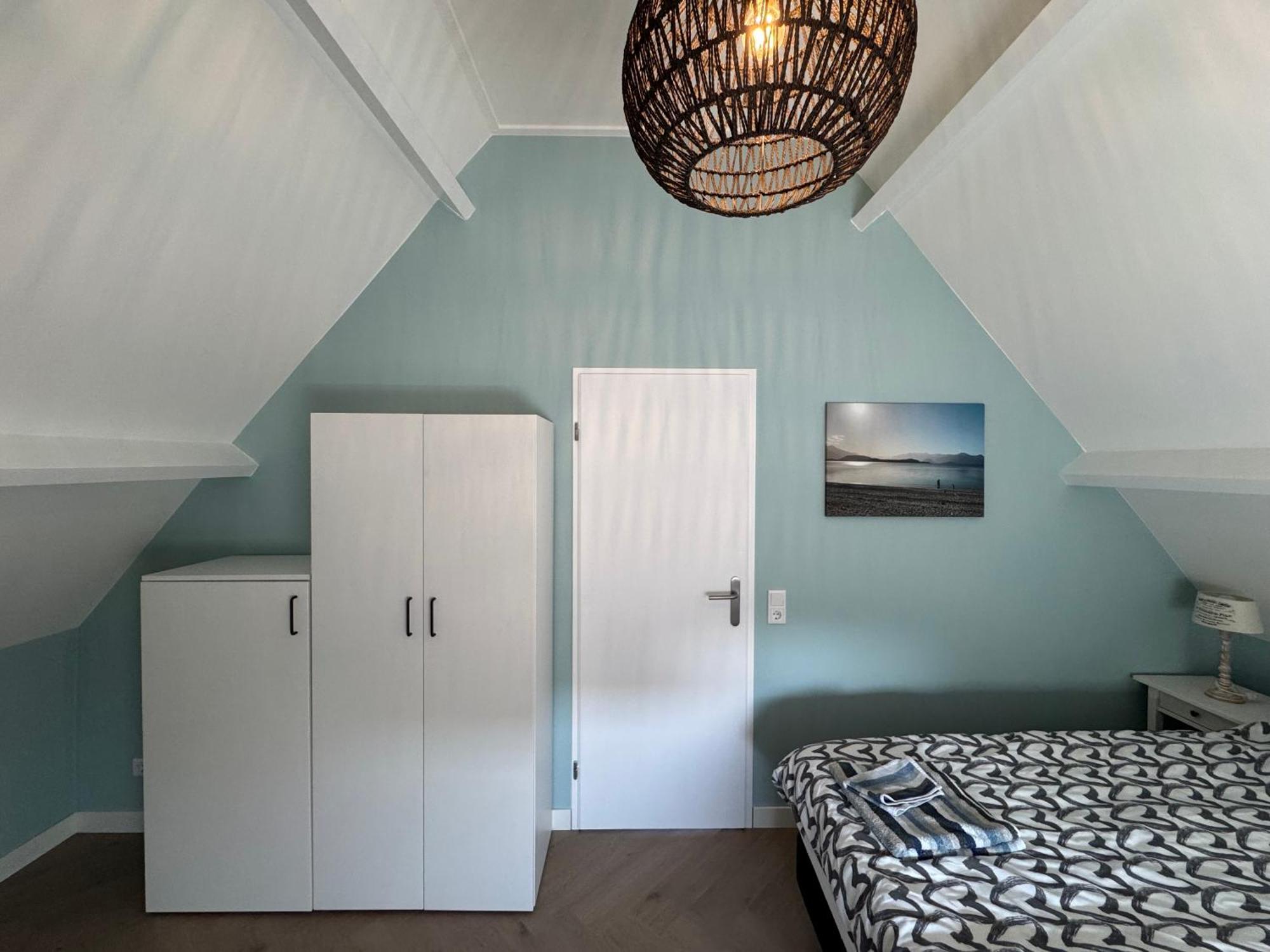 Huebsches Ferienhaus In Ouddorp - Fusslaeufig Zum Strand Und Zentrum 外观 照片